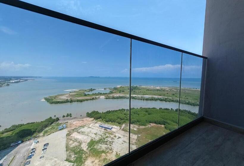 Mykey Imperio B 23 32 Melaka City