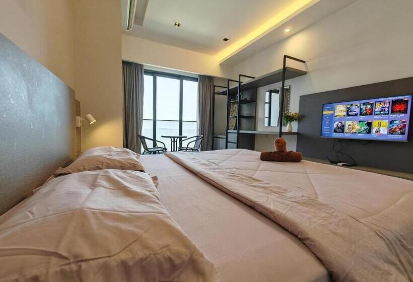 Mykey Imperio B 23 32 Melaka City