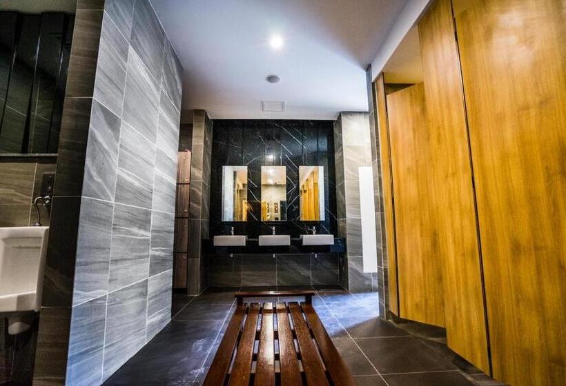 Mykey Imperio B 23 32 Melaka City