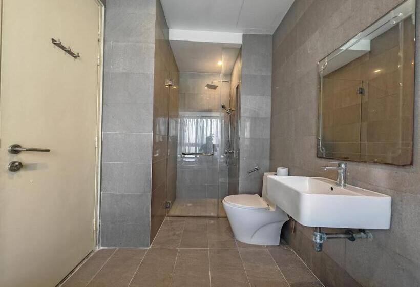 Mykey Imperio B 23 32 Melaka City