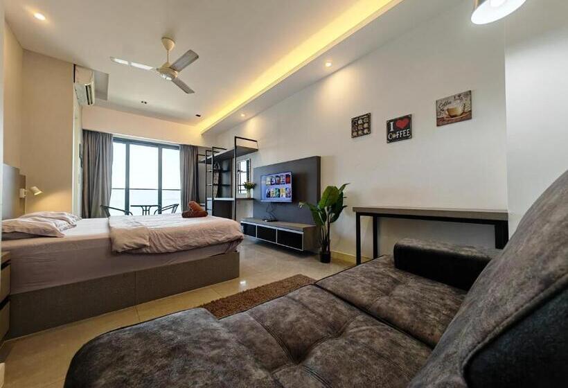 Mykey Imperio B 23 32 Melaka City