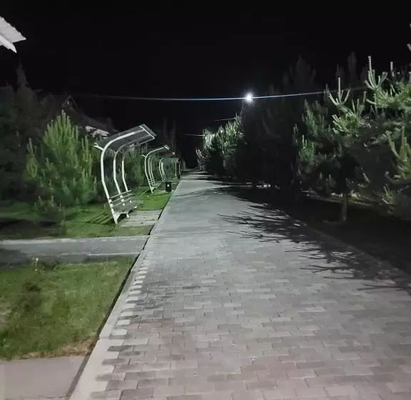 پانسیون гостевой дом комфорт