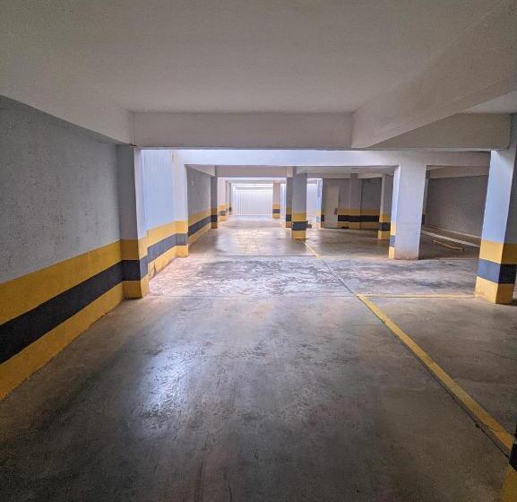 پانسیون Quarto Em Apto Compartilhado Bem Localizado