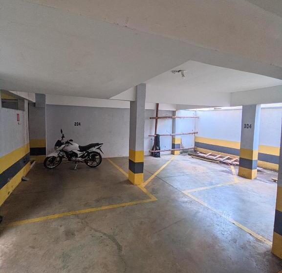 پانسیون Quarto Em Apto Compartilhado Bem Localizado