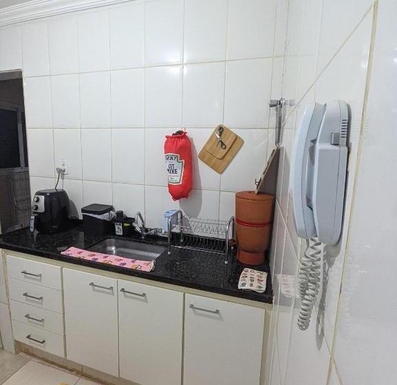 پانسیون Quarto Em Apto Compartilhado Bem Localizado