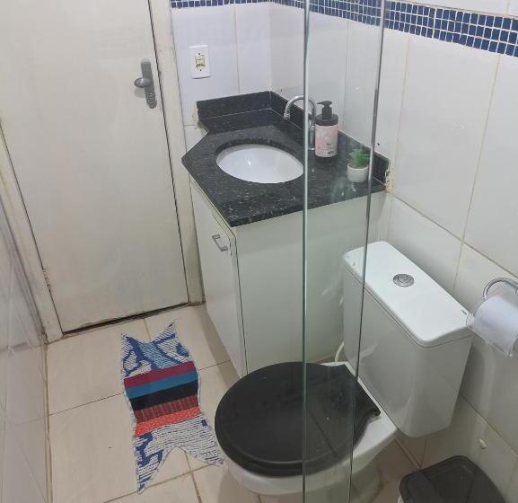 پانسیون Quarto Em Apto Compartilhado Bem Localizado