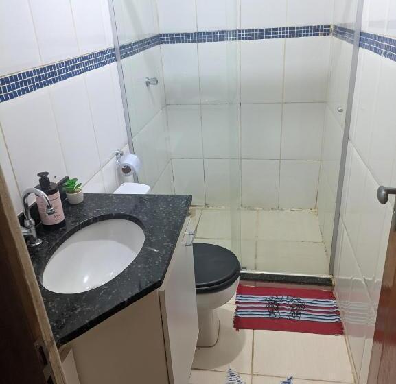 پانسیون Quarto Em Apto Compartilhado Bem Localizado