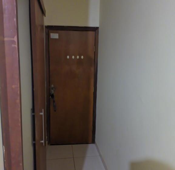 پانسیون Quarto Em Apto Compartilhado Bem Localizado