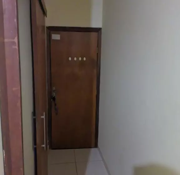 پانسیون Quarto Em Apto Compartilhado Bem Localizado
