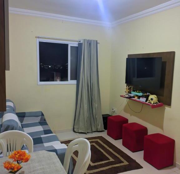 پانسیون Quarto Em Apto Compartilhado Bem Localizado