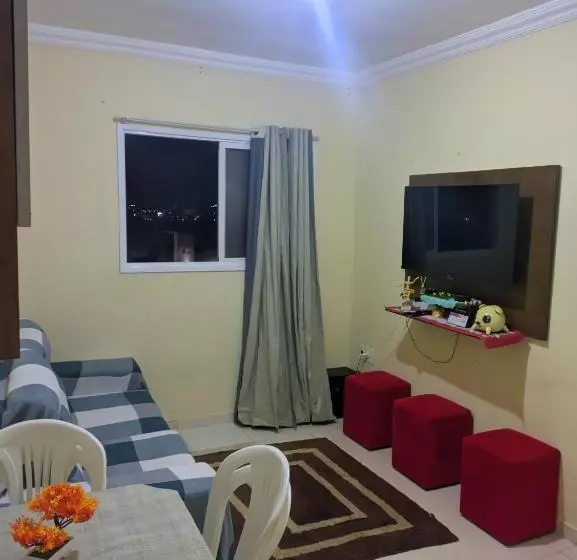 پانسیون Quarto Em Apto Compartilhado Bem Localizado