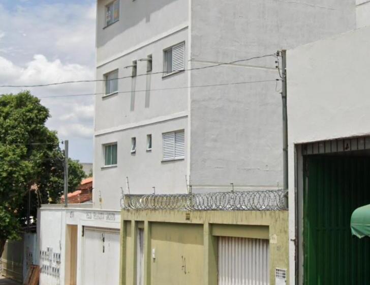 پانسیون Quarto Em Apto Compartilhado Bem Localizado