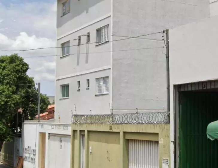 پانسیون Quarto Em Apto Compartilhado Bem Localizado