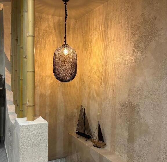 پانسیون Casa Mint