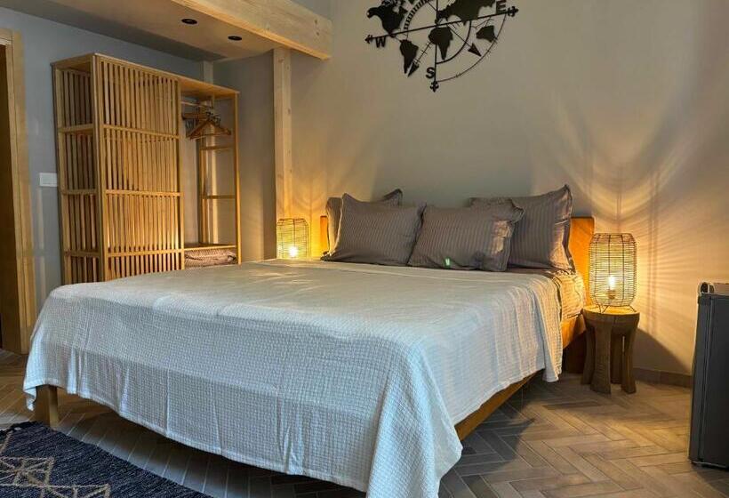 پانسیون Casa Mint