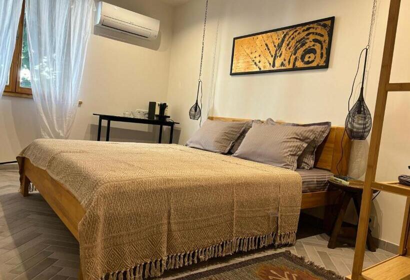 پانسیون Casa Mint