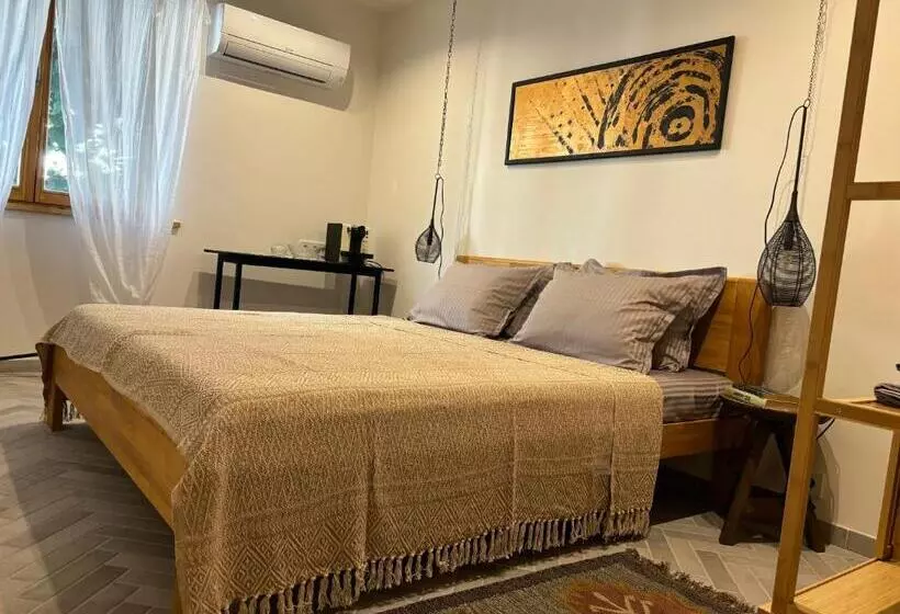 پانسیون Casa Mint