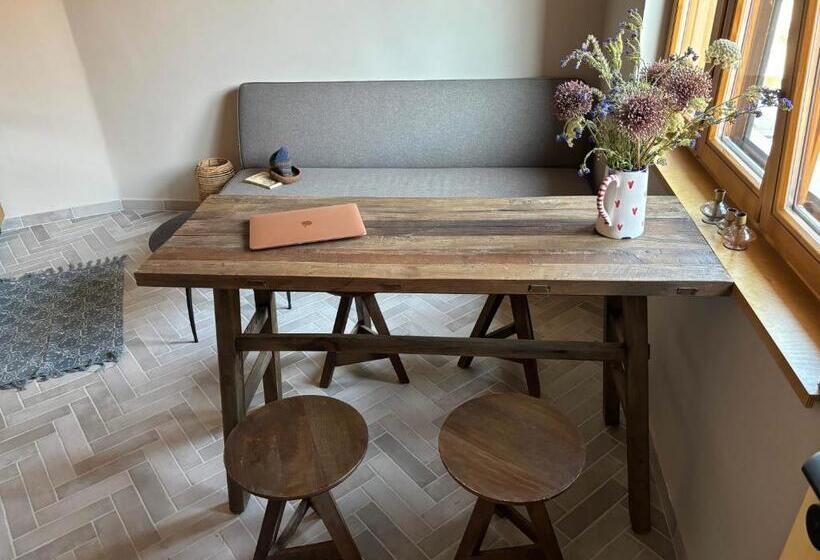 پانسیون Casa Mint