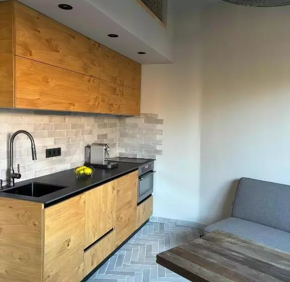 پانسیون Casa Mint