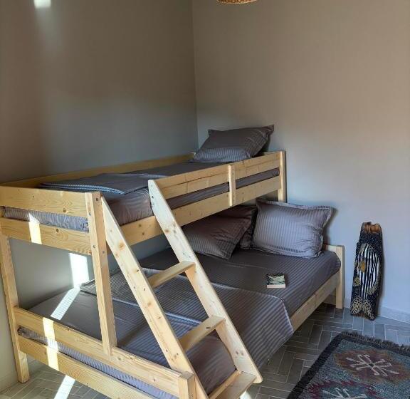 پانسیون Casa Mint