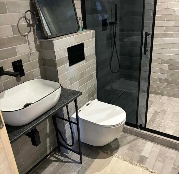 پانسیون Casa Mint