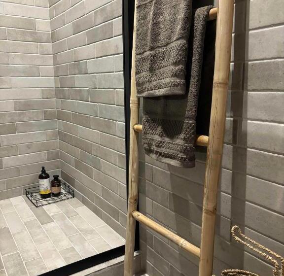 پانسیون Casa Mint