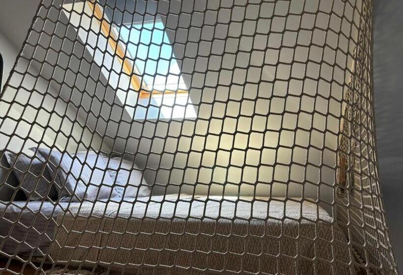 پانسیون Casa Mint