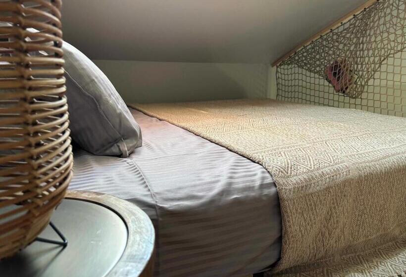 پانسیون Casa Mint