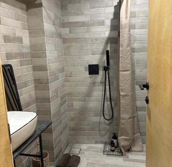 پانسیون Casa Mint