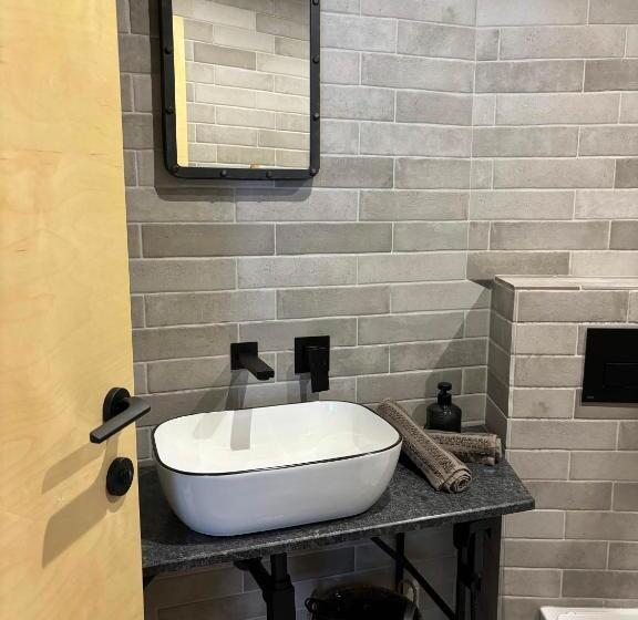 پانسیون Casa Mint