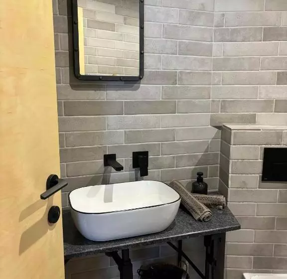پانسیون Casa Mint
