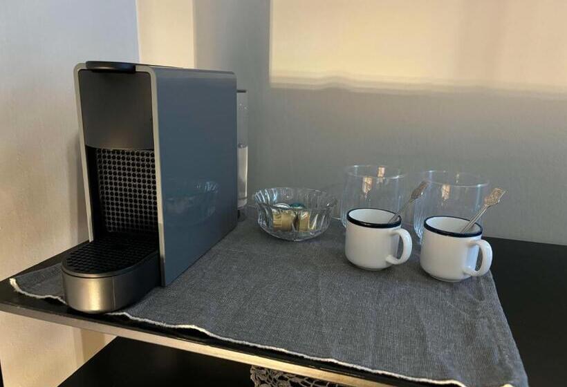 پانسیون Casa Mint