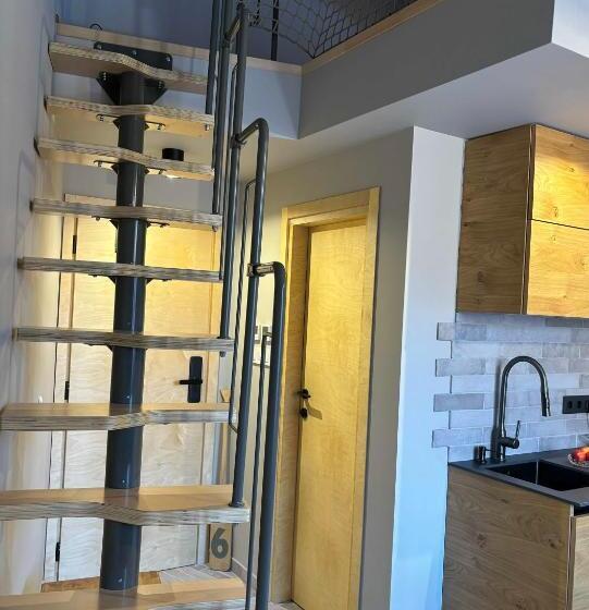 پانسیون Casa Mint