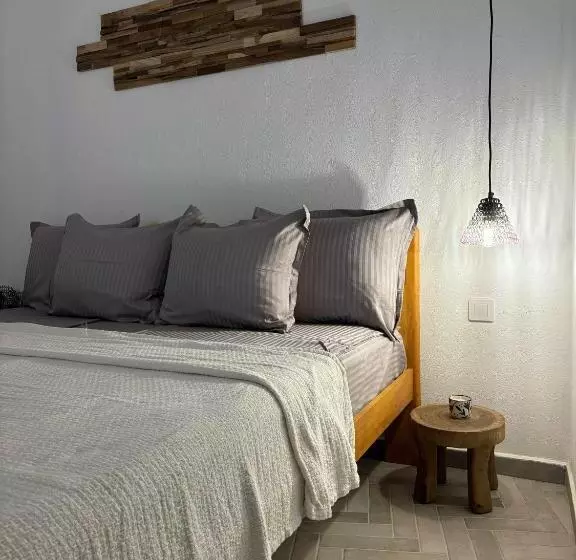 پانسیون Casa Mint