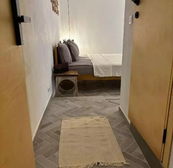 پانسیون Casa Mint