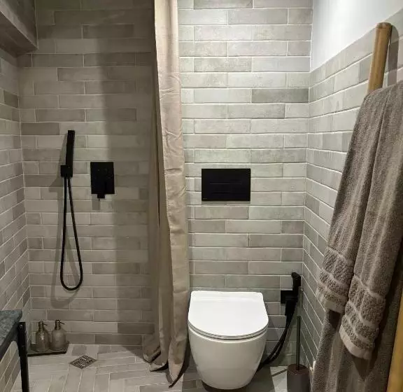 پانسیون Casa Mint