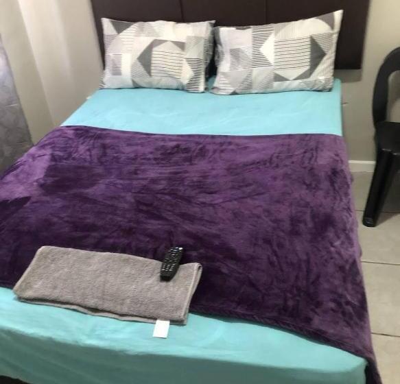 펜션 Colleens Home Home