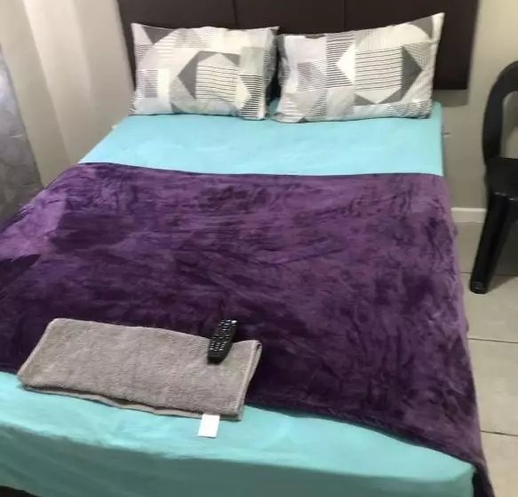 ペンション Colleens Home Home