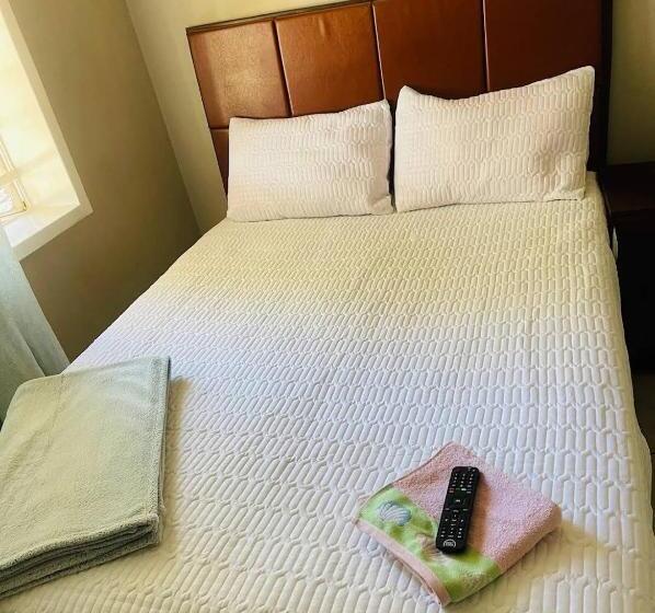 펜션 Colleens Home Home