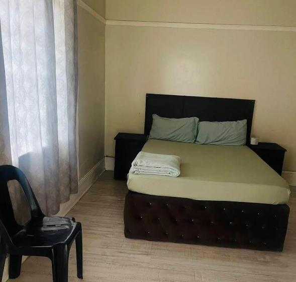 펜션 Colleens Home Home