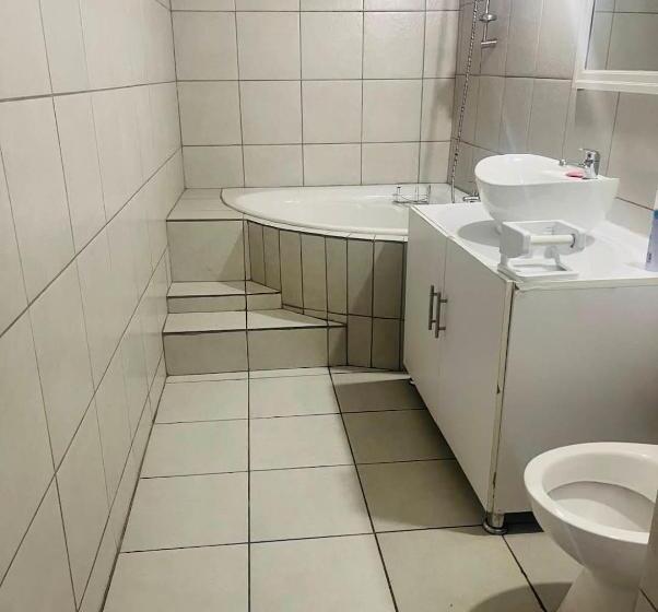 펜션 Colleens Home Home