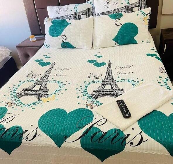 펜션 Colleens Home Home