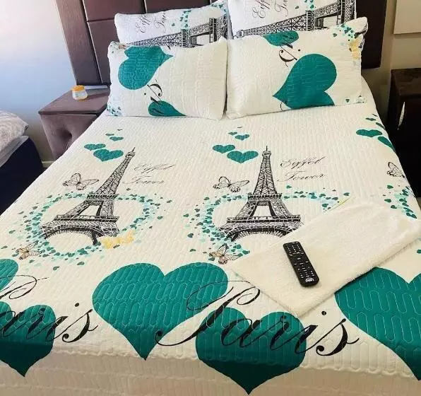 ペンション Colleens Home Home