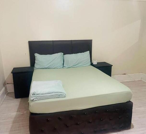 펜션 Colleens Home Home