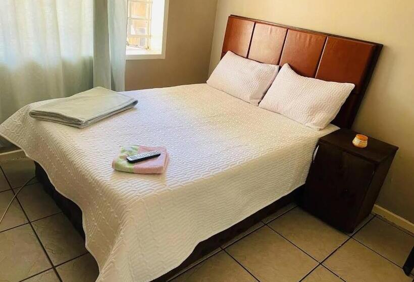 펜션 Colleens Home Home