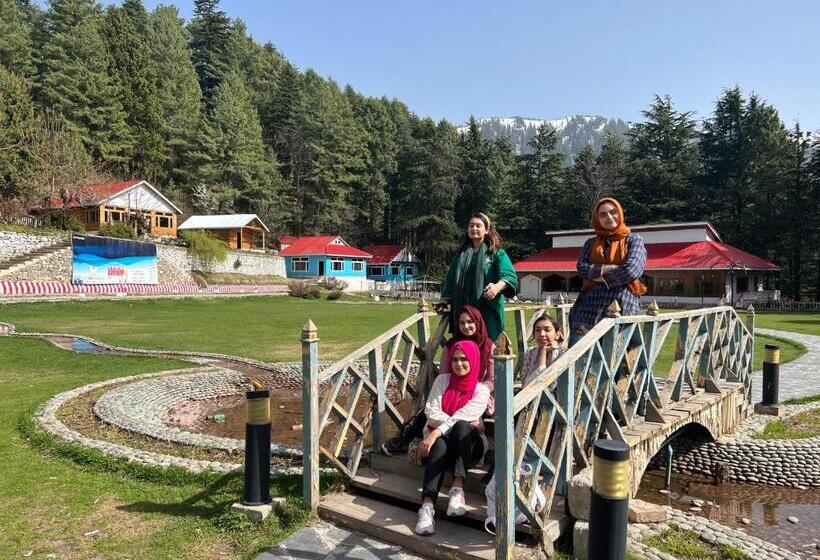 پانسیون Gilanis