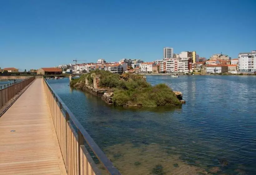 Majatalo Suite Barreiro