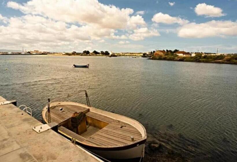 Пансион Suite Barreiro