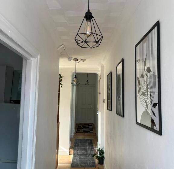 بنسيون The Guest House By U&a