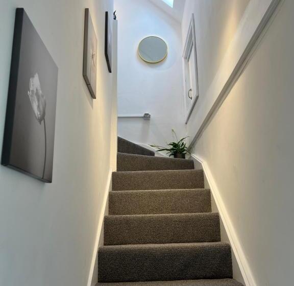 بنسيون The Guest House By U&a